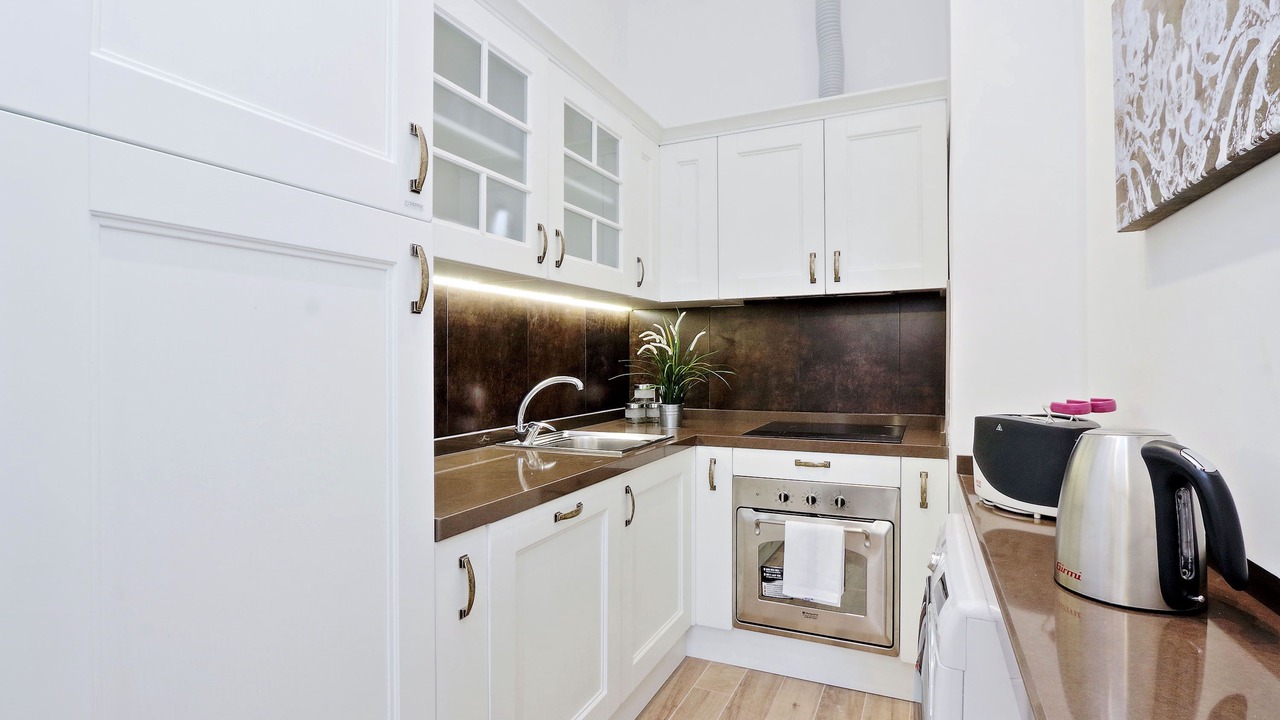 Photo of Kitchen in Repubblica