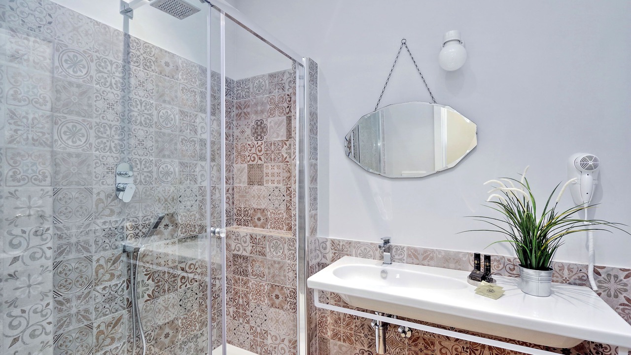 Photo of Bathroom in Repubblica