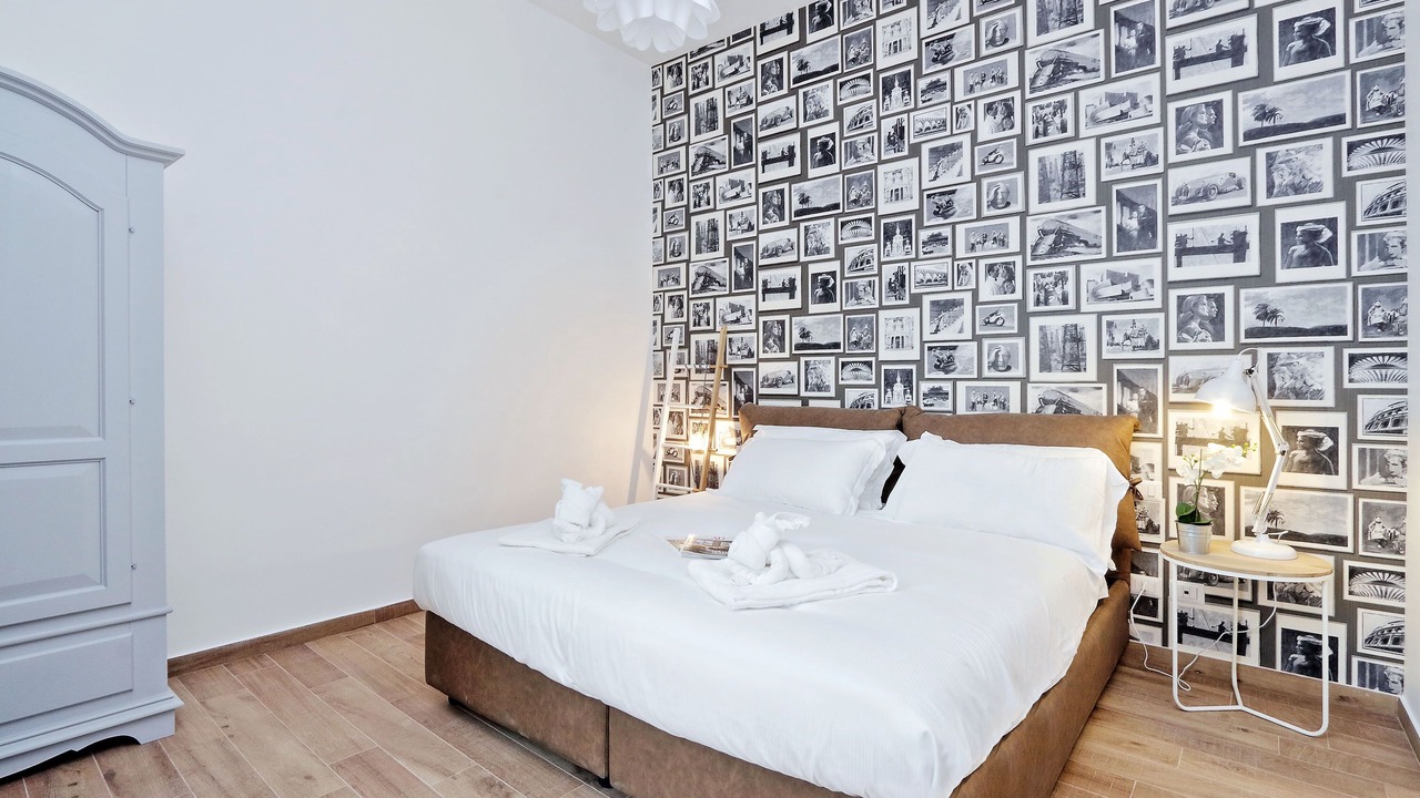 Photo of Bedroom in Repubblica