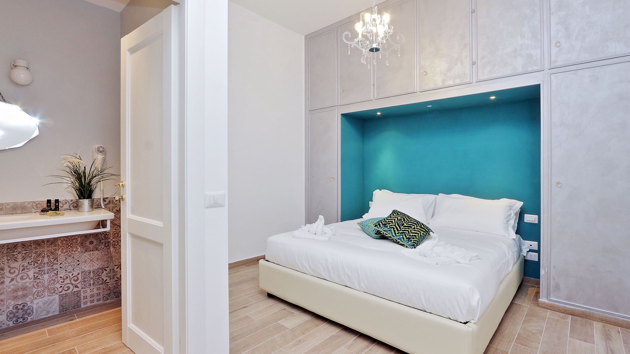 Photo of Bedroom in Repubblica