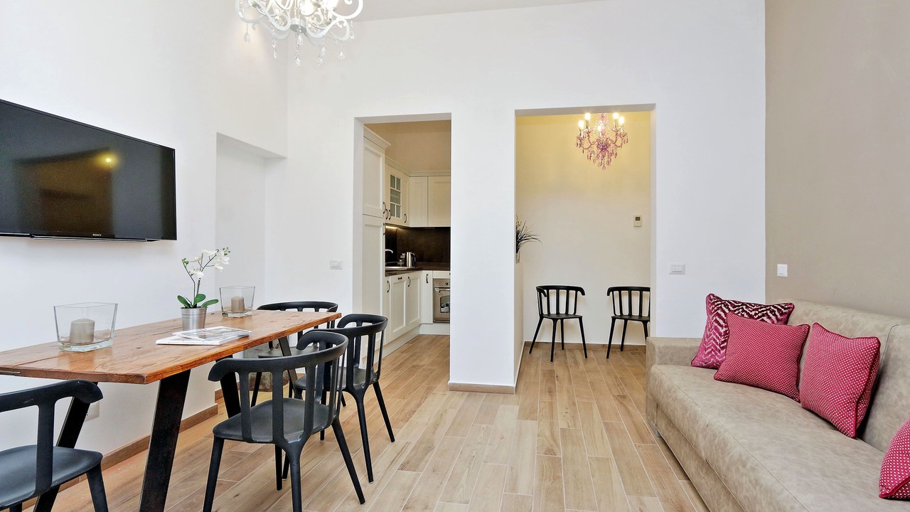 Photo of Livingroom in Repubblica