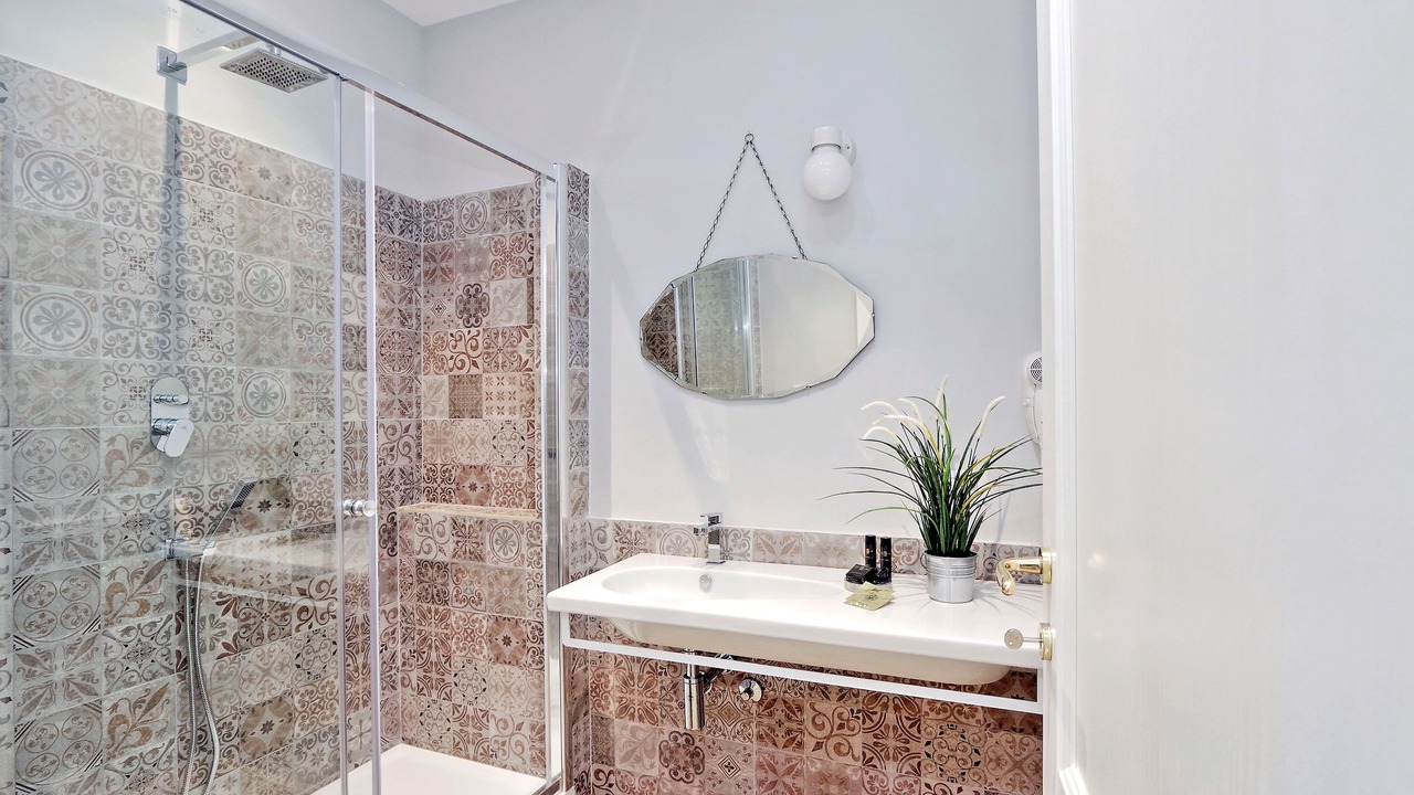 Photo of Bathroom in Repubblica