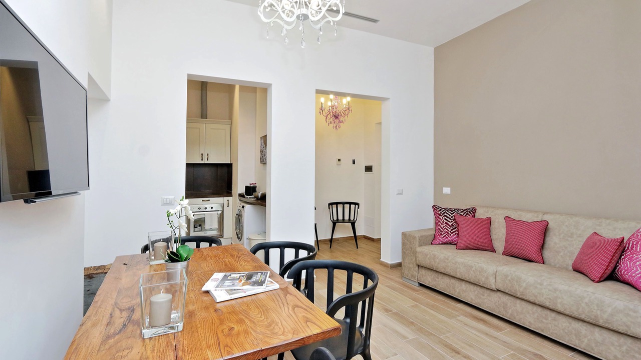 Photo of Livingroom in Repubblica