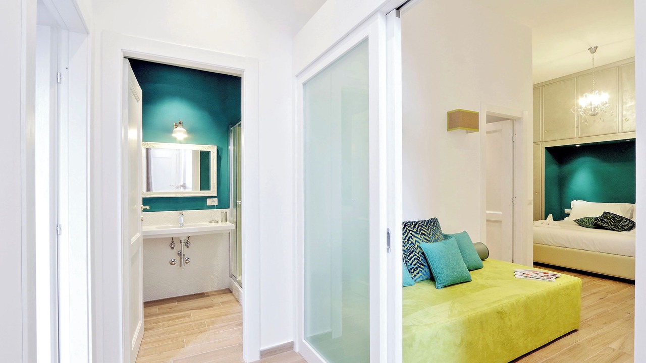 Photo of Bedroom in Repubblica