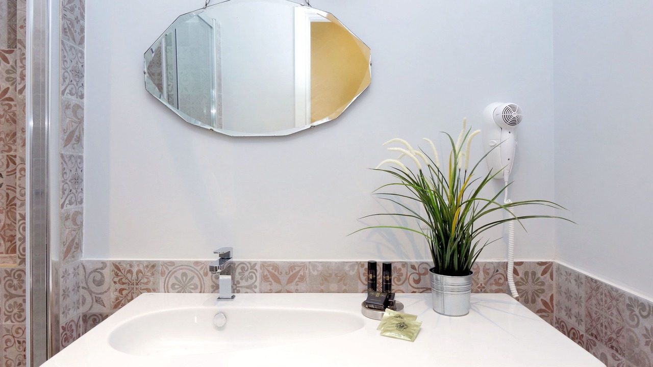 Photo of Bathroom in Repubblica