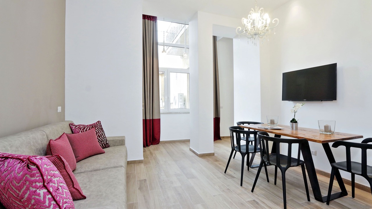 Photo of Livingroom in Repubblica