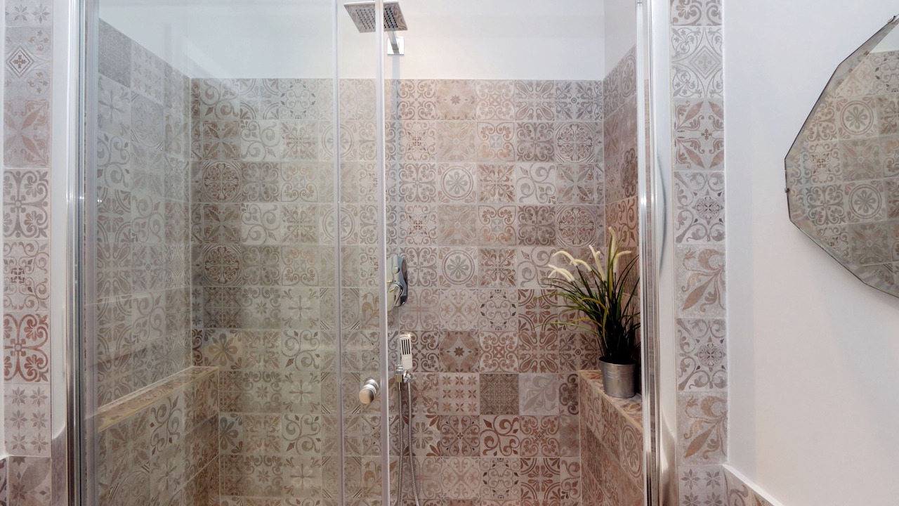 Photo of Bathroom in Repubblica