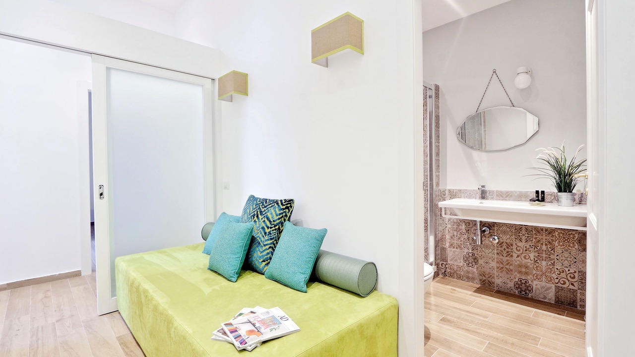 Photo of Bathroom in Repubblica