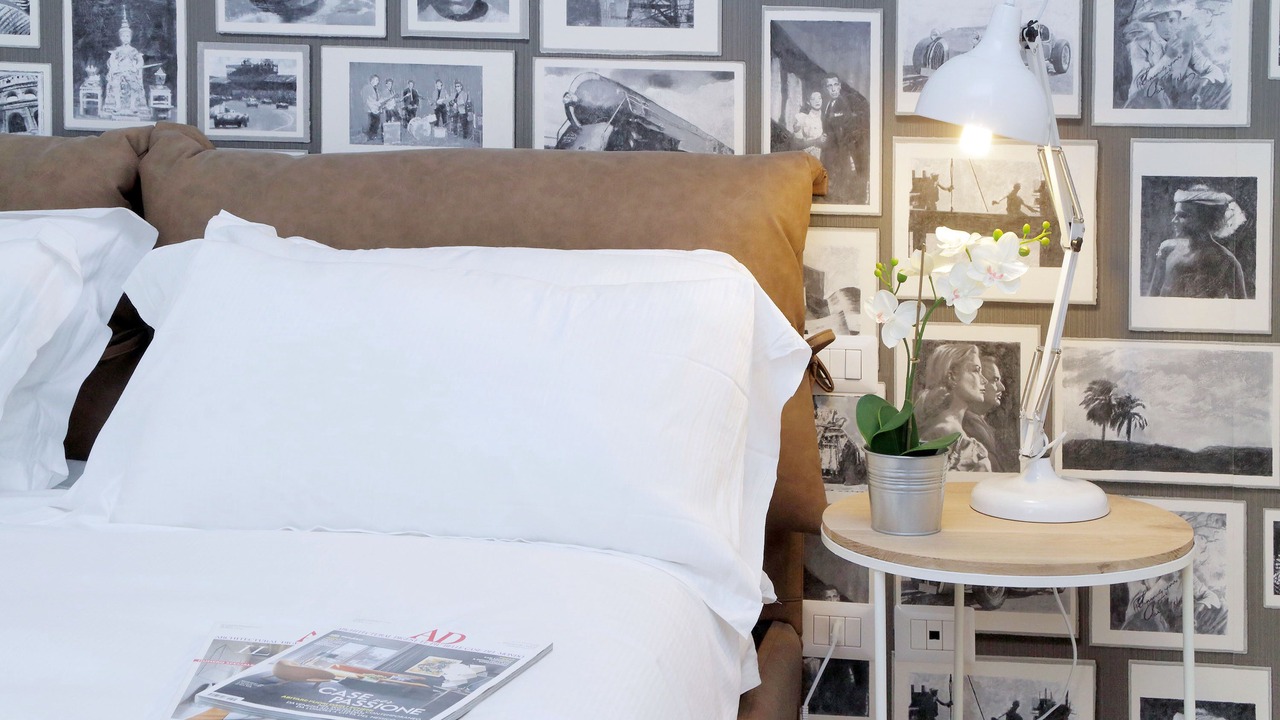 Photo of Bedroom in Repubblica