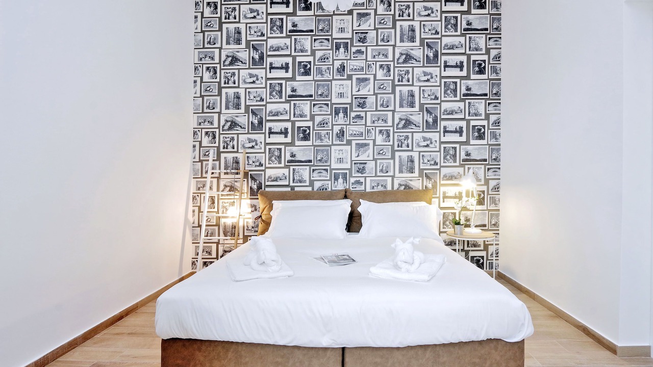 Photo of Bedroom in Repubblica