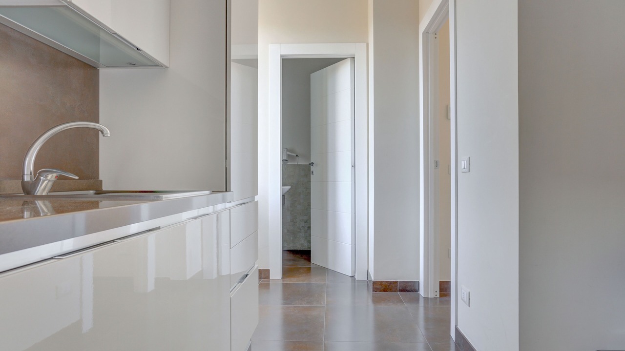 Photo of Bathroom in Monti