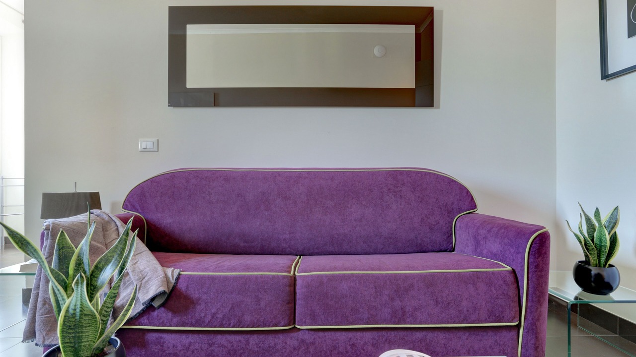 Photo of Livingroom in Monti