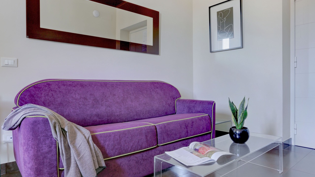 Photo of Livingroom in Monti