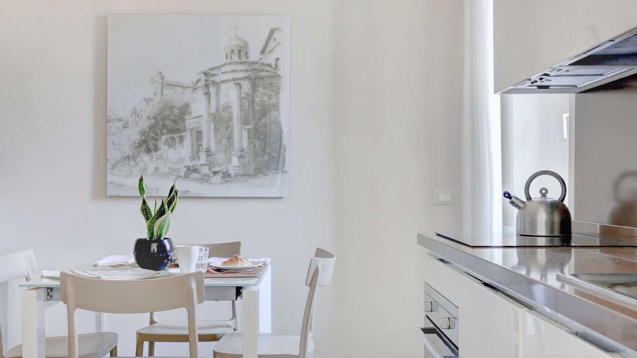 Photo of Kitchen in Monti
