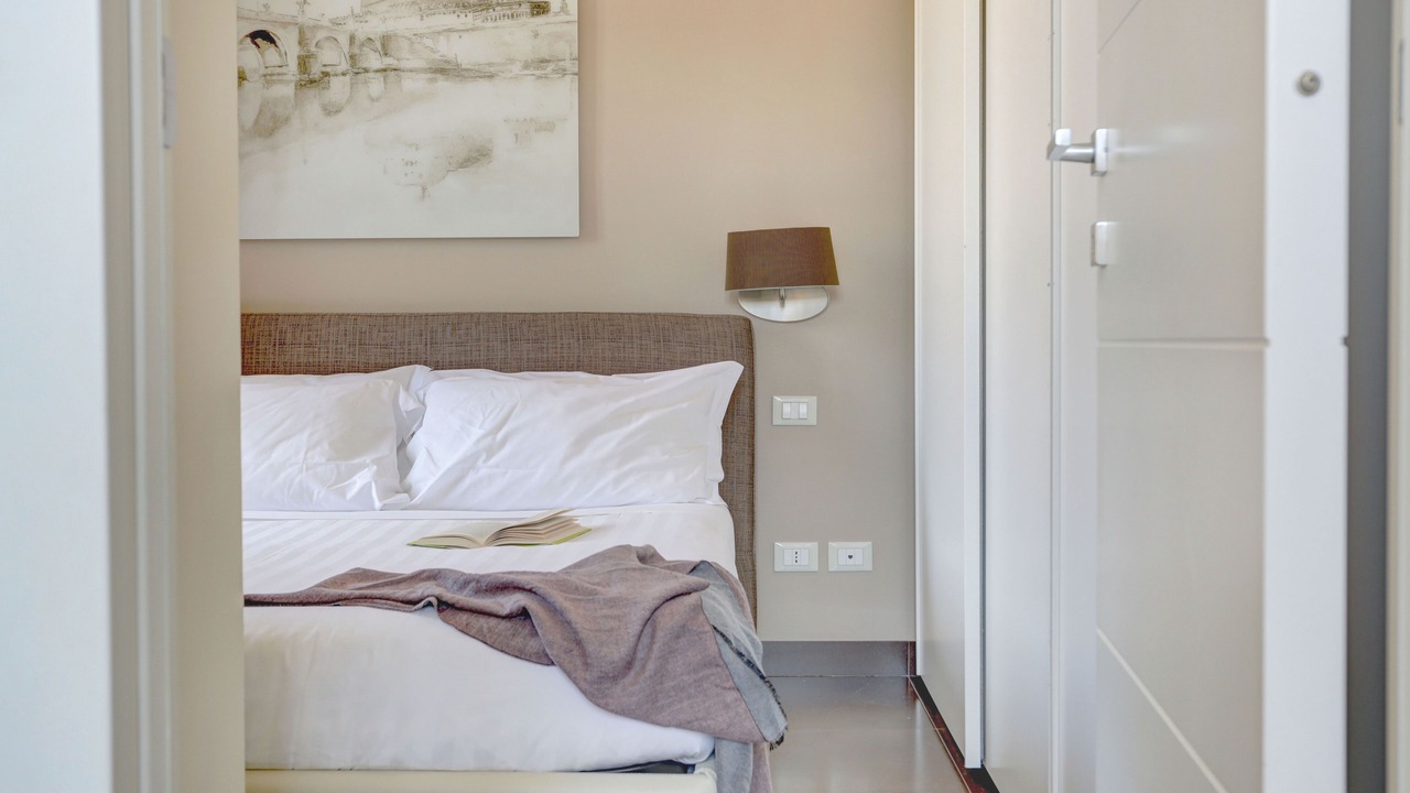 Photo of Bedroom in Monti