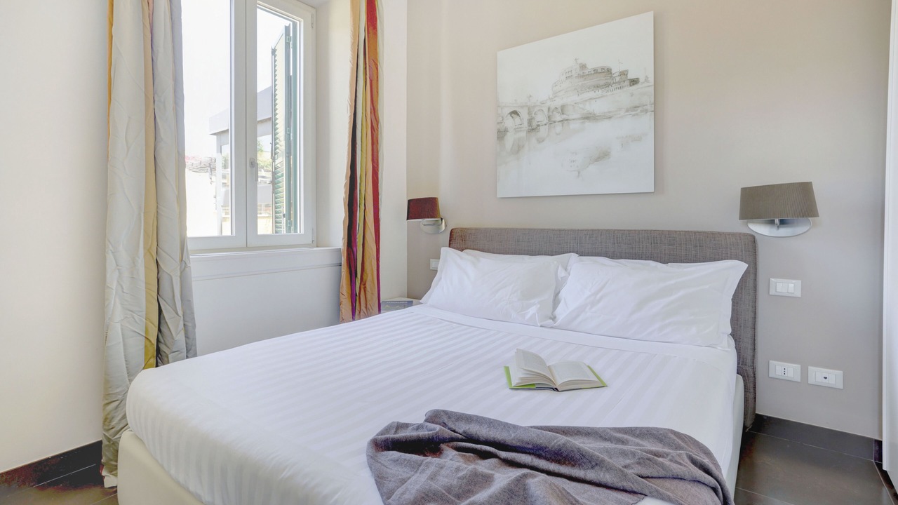 Photo of Bedroom in Monti