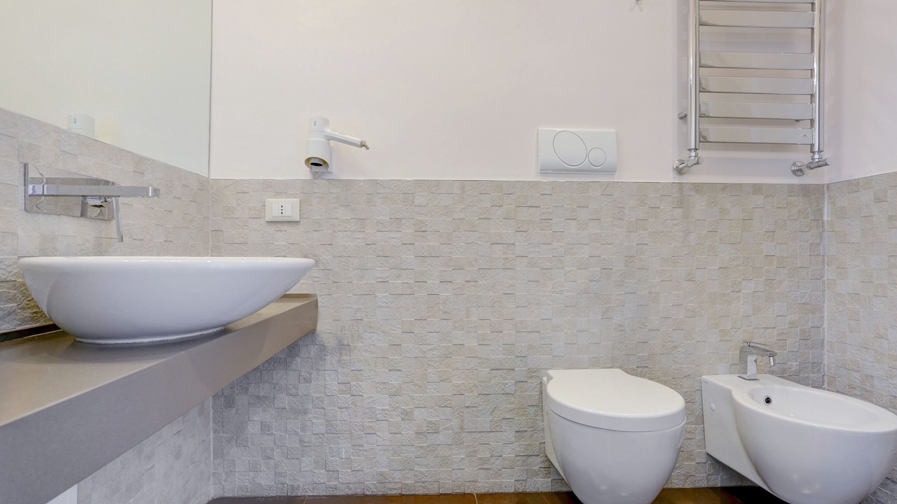 Photo of Bathroom in Monti