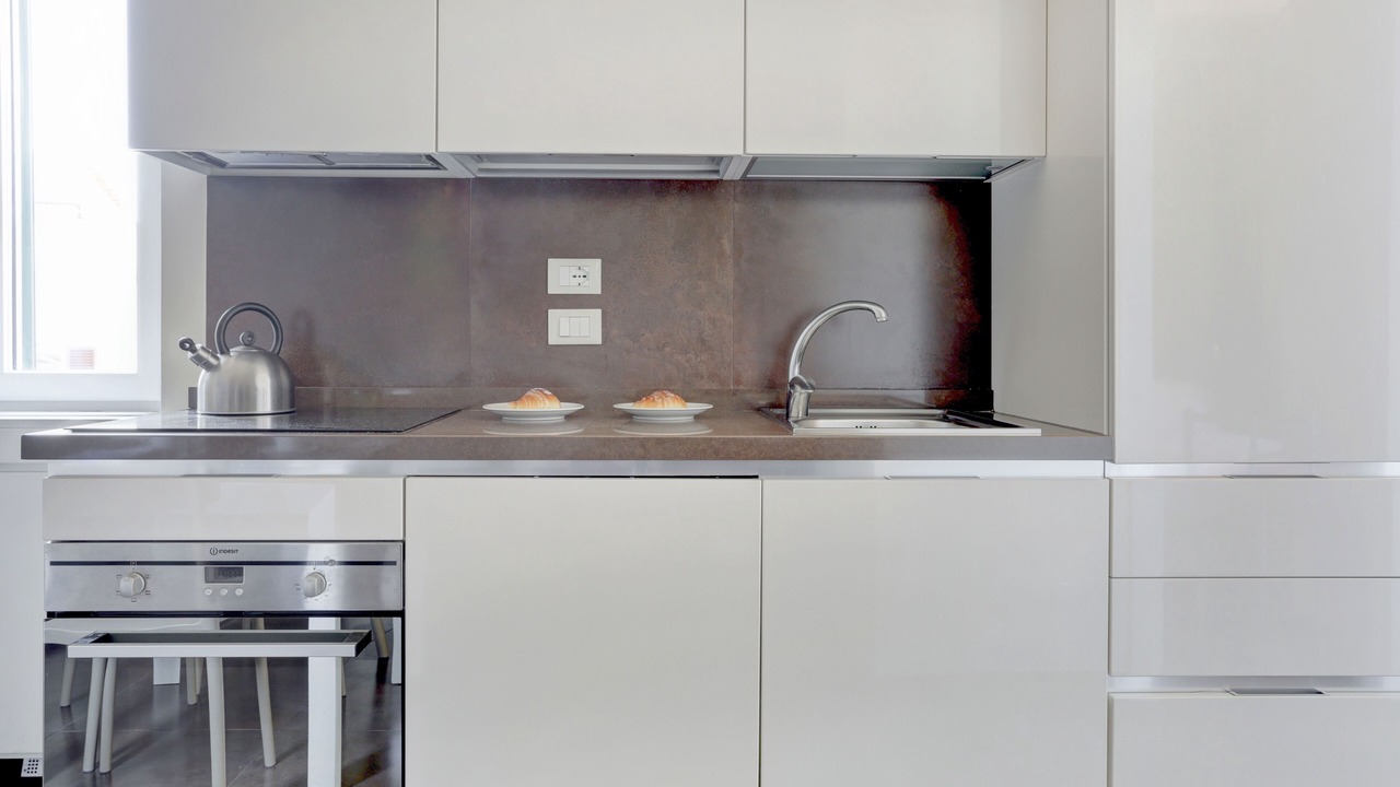 Photo of Kitchen in Monti