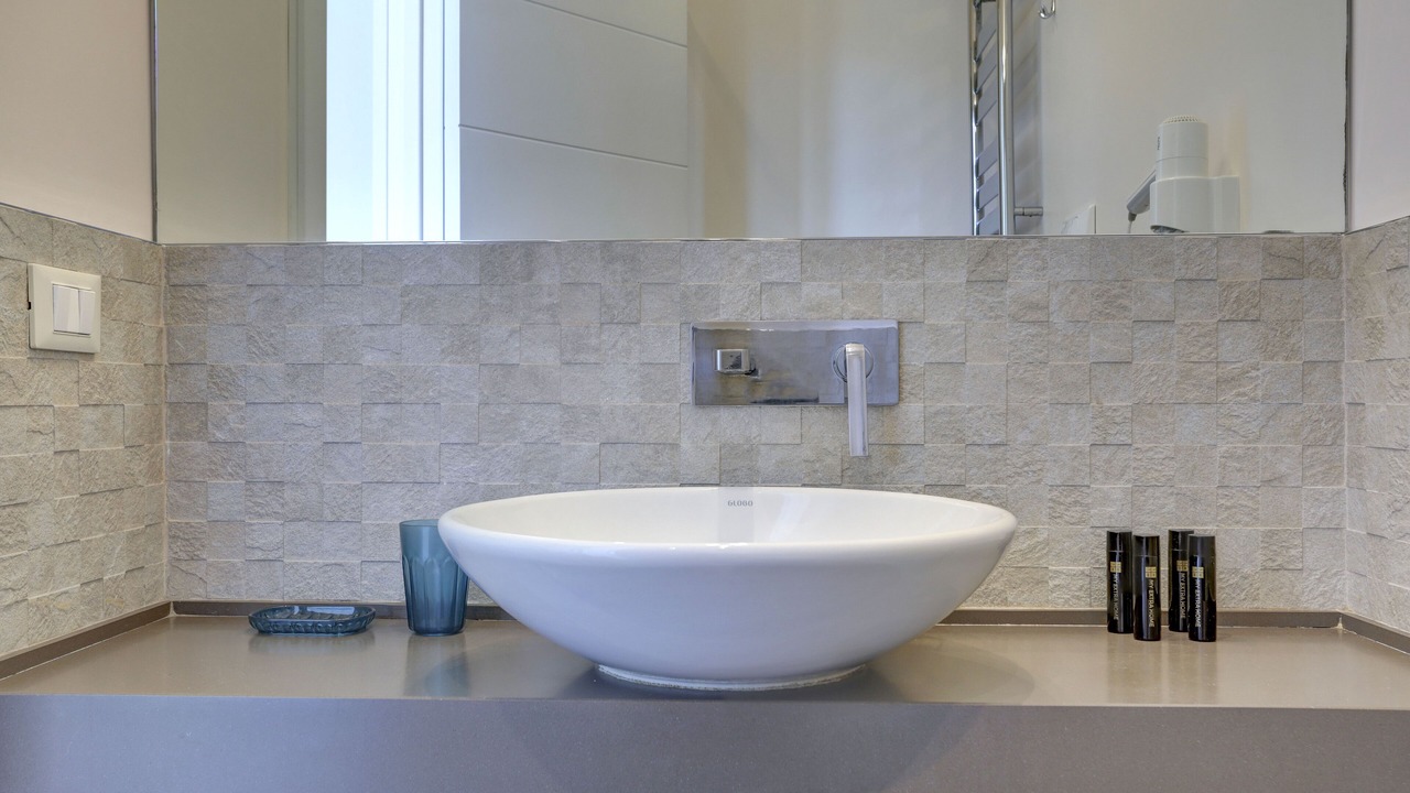 Photo of Bathroom in Monti