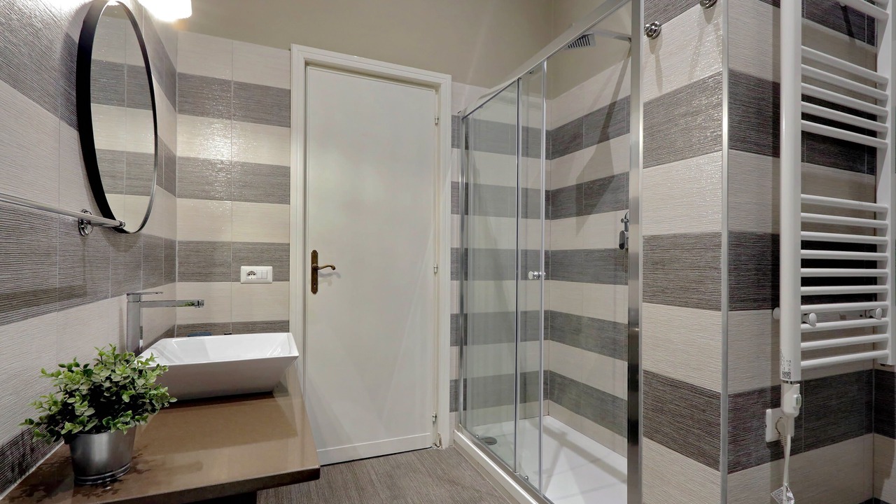 Photo of Bathroom in Repubblica