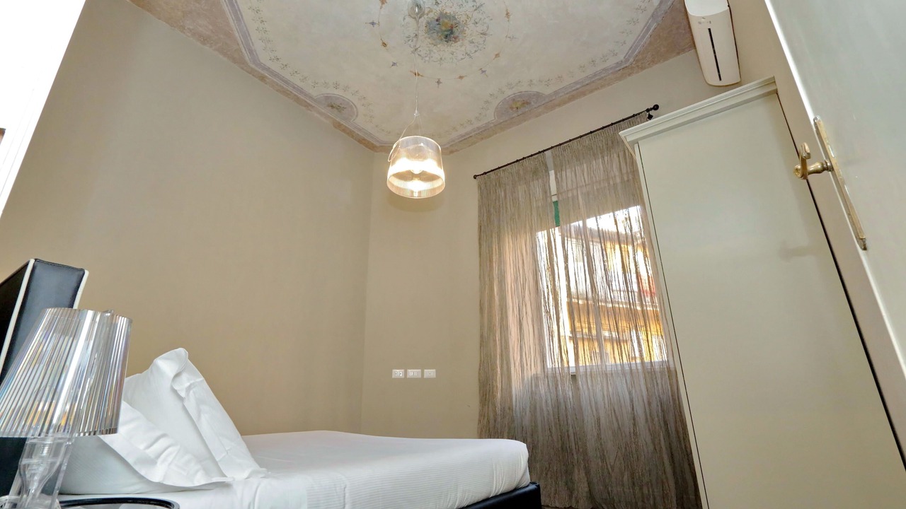 Photo of Bedroom in Repubblica