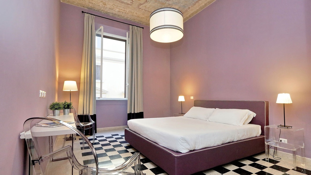 Photo of Bedroom in Repubblica