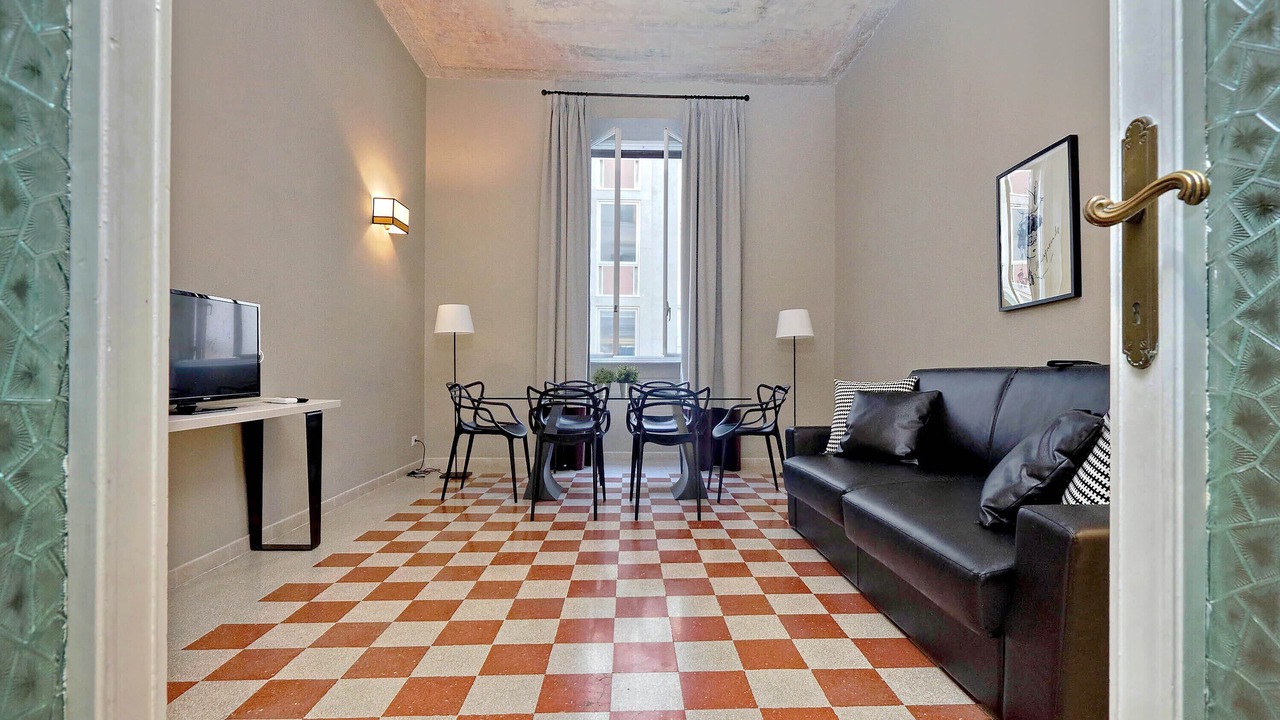 Photo of Livingroom in Repubblica