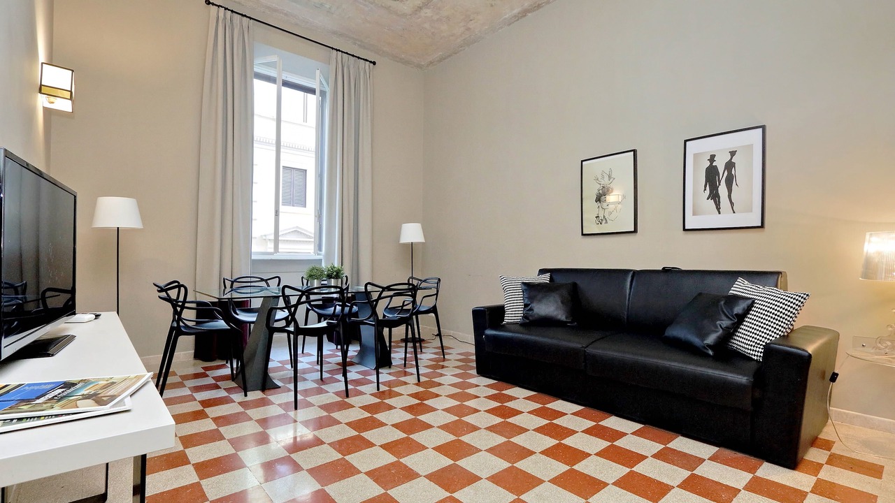 Photo of Livingroom in Repubblica