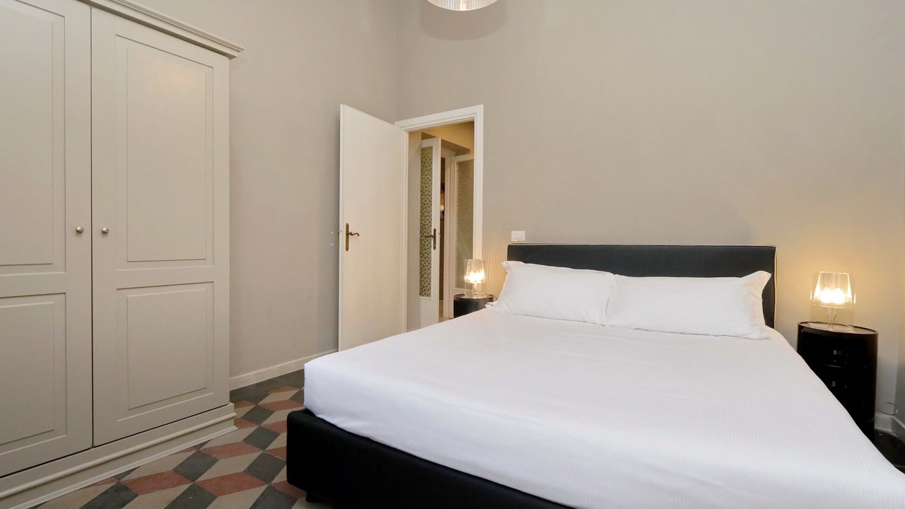 Photo of Bedroom in Repubblica