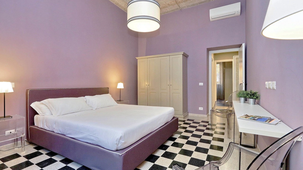 Photo of Bedroom in Repubblica