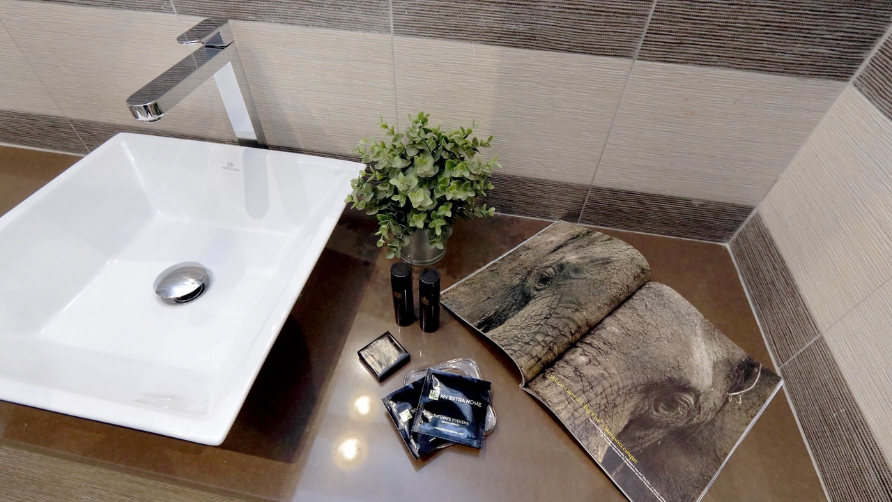 Photo of Bathroom in Repubblica