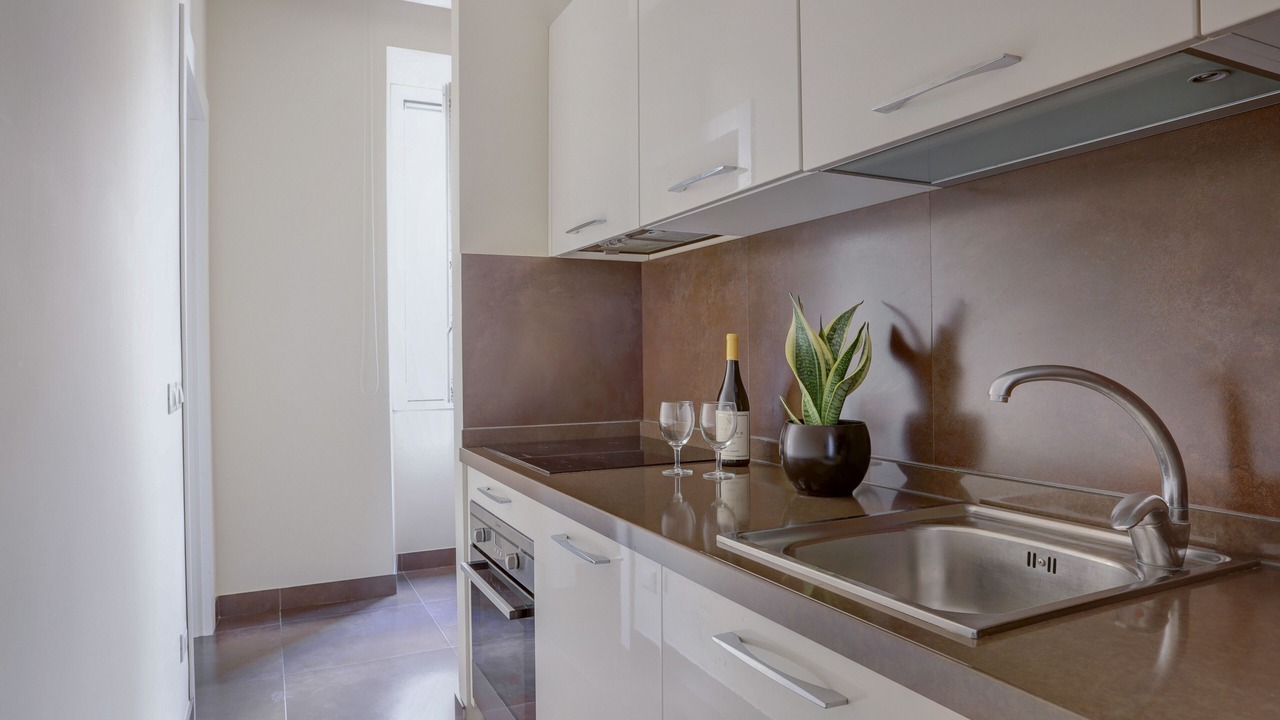 Photo of Kitchen in Monti