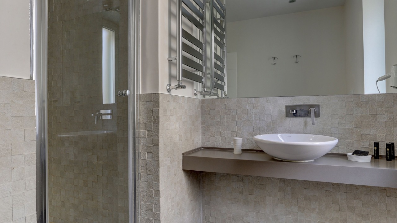 Photo of Bathroom in Monti