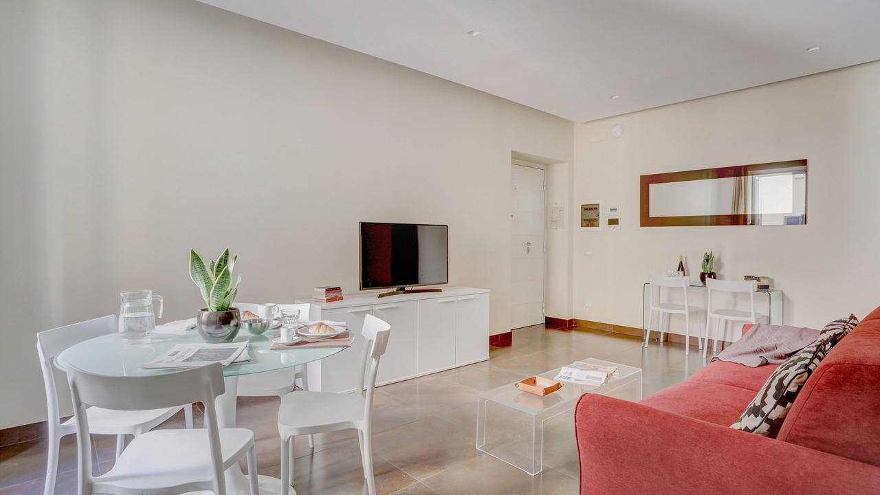 Photo of Livingroom in Monti