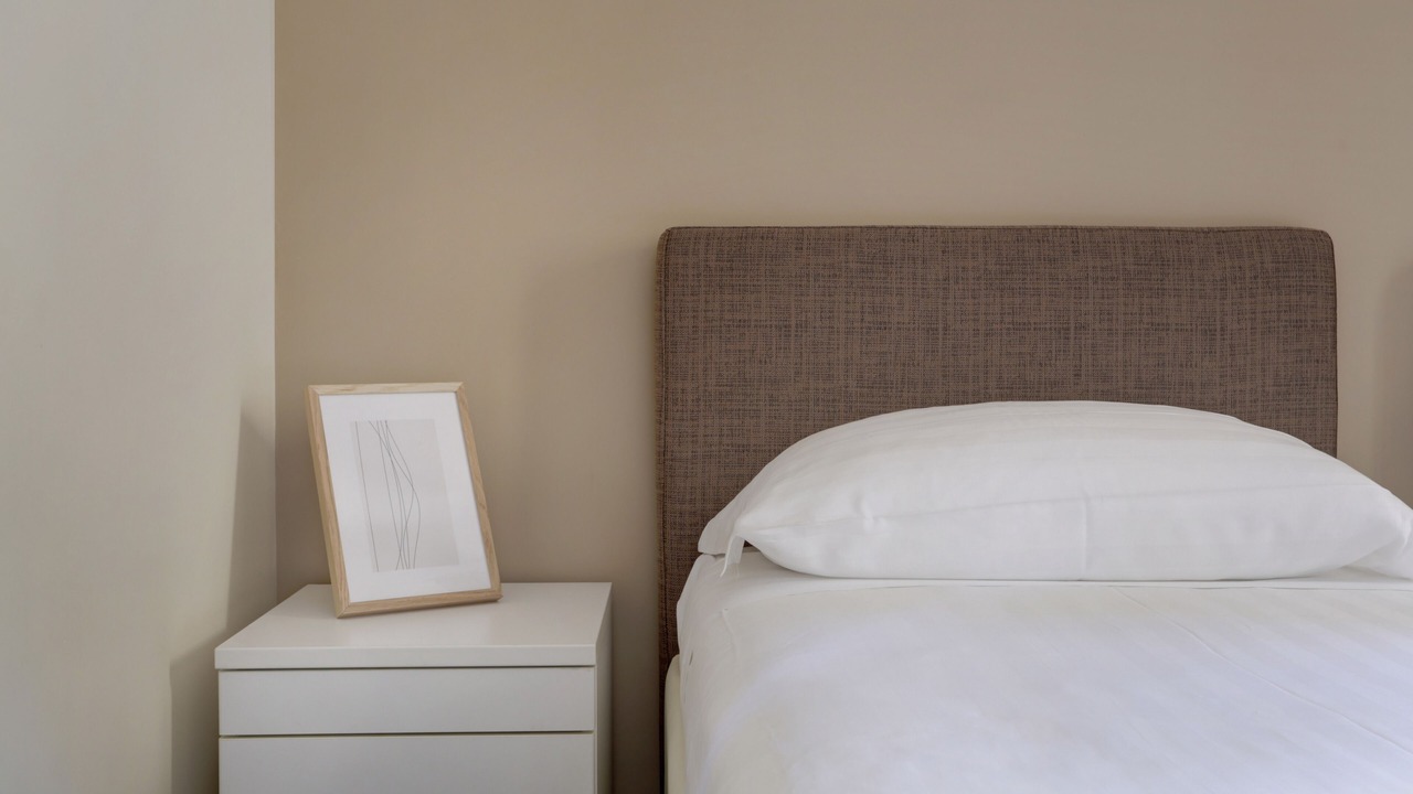 Photo of Bedroom in Monti