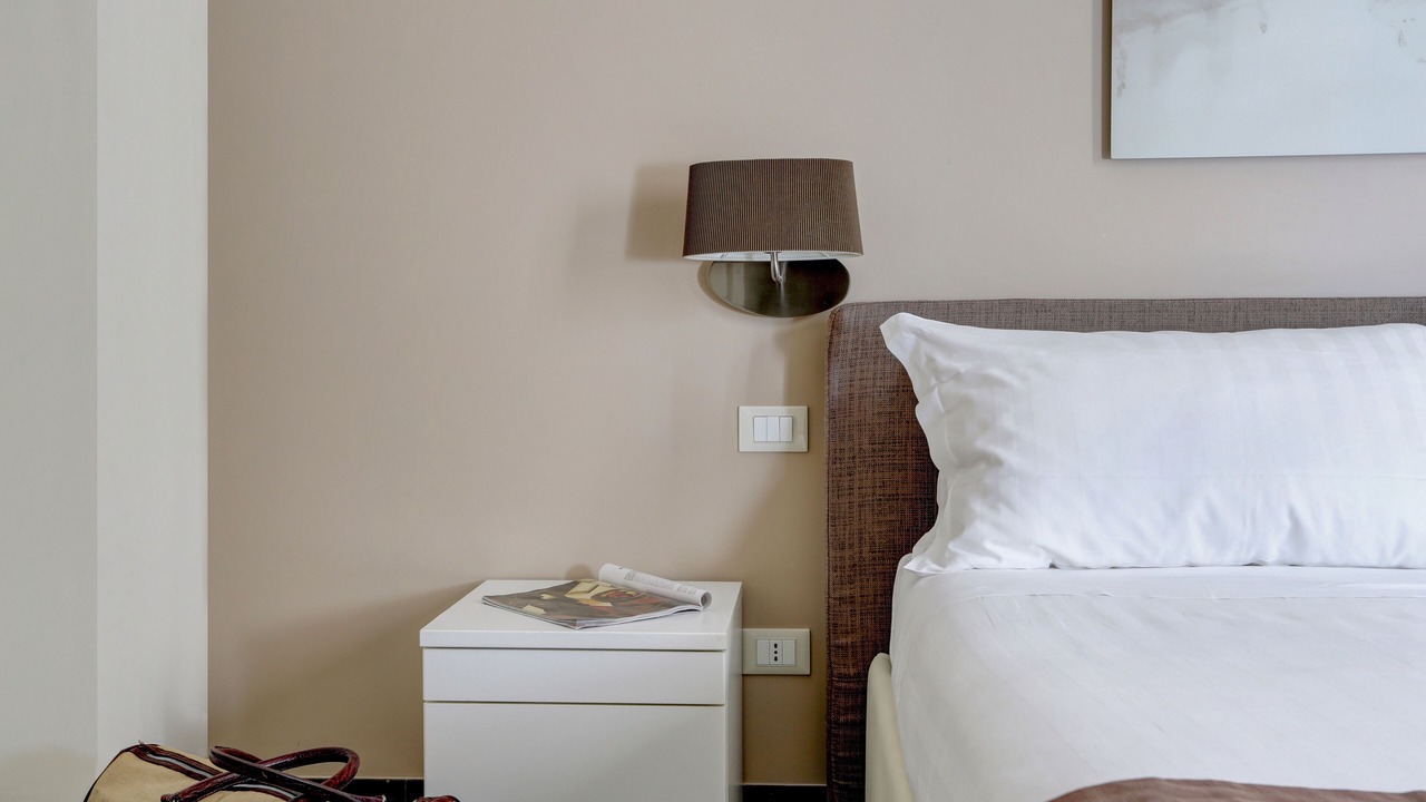 Photo of Bedroom in Monti