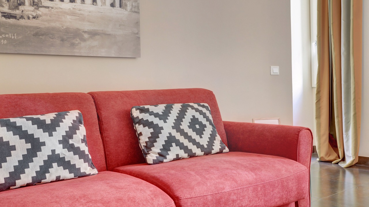 Photo of Livingroom in Monti