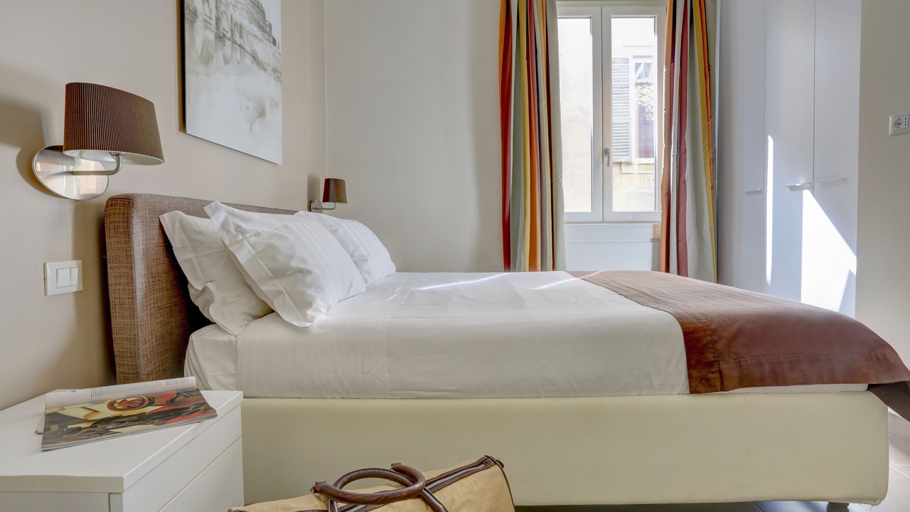 Photo of Bedroom in Monti
