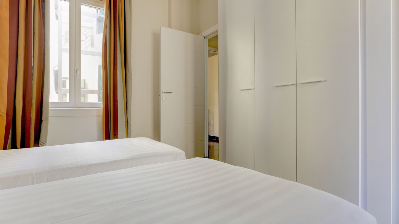 Photo of Bedroom in Monti
