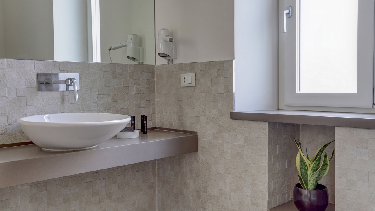 Photo of Bathroom in Monti
