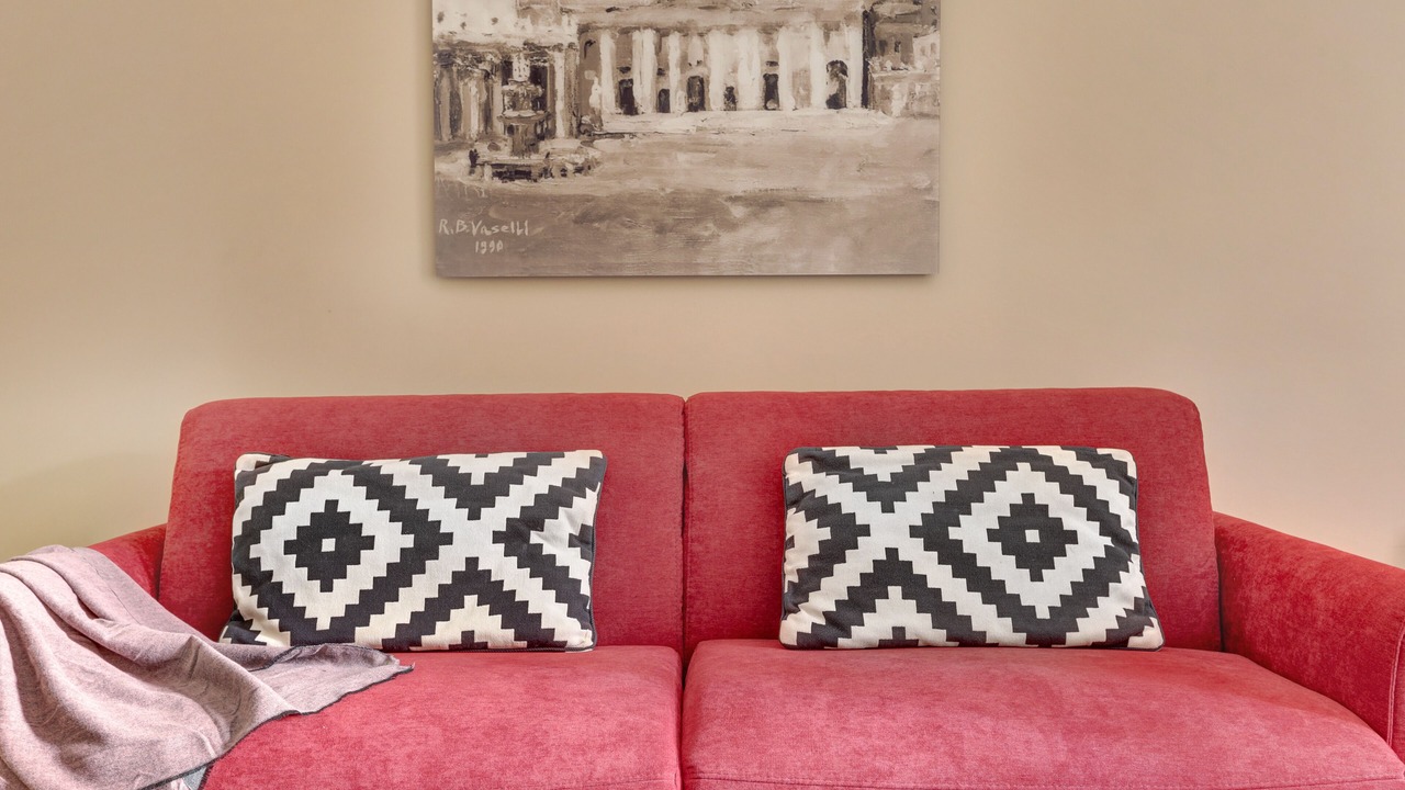 Photo of Livingroom in Monti