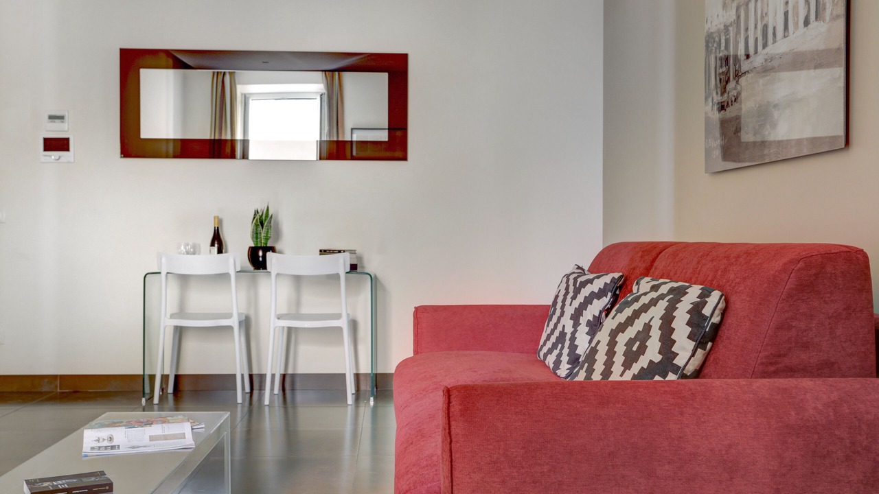 Photo of Livingroom in Monti
