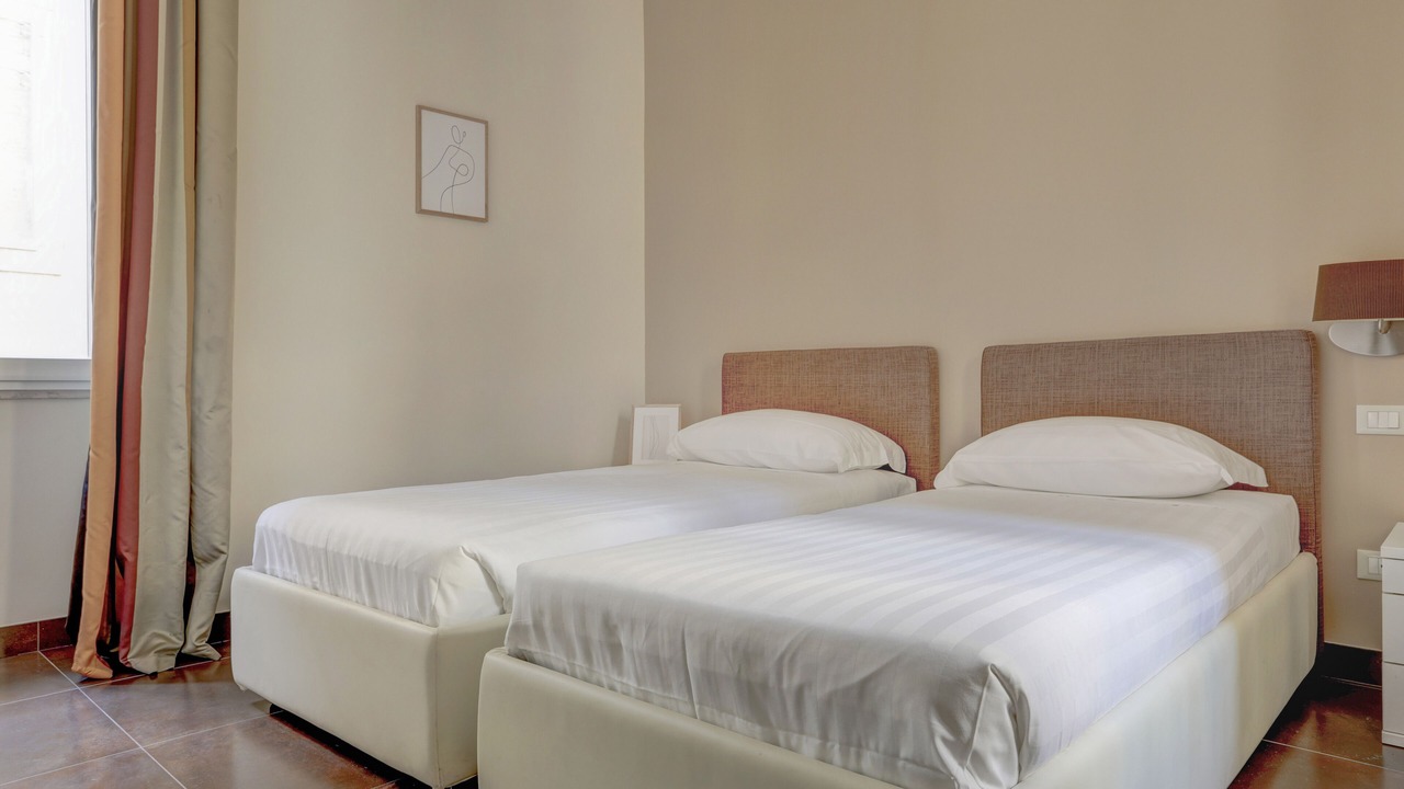 Photo of Bedroom in Monti