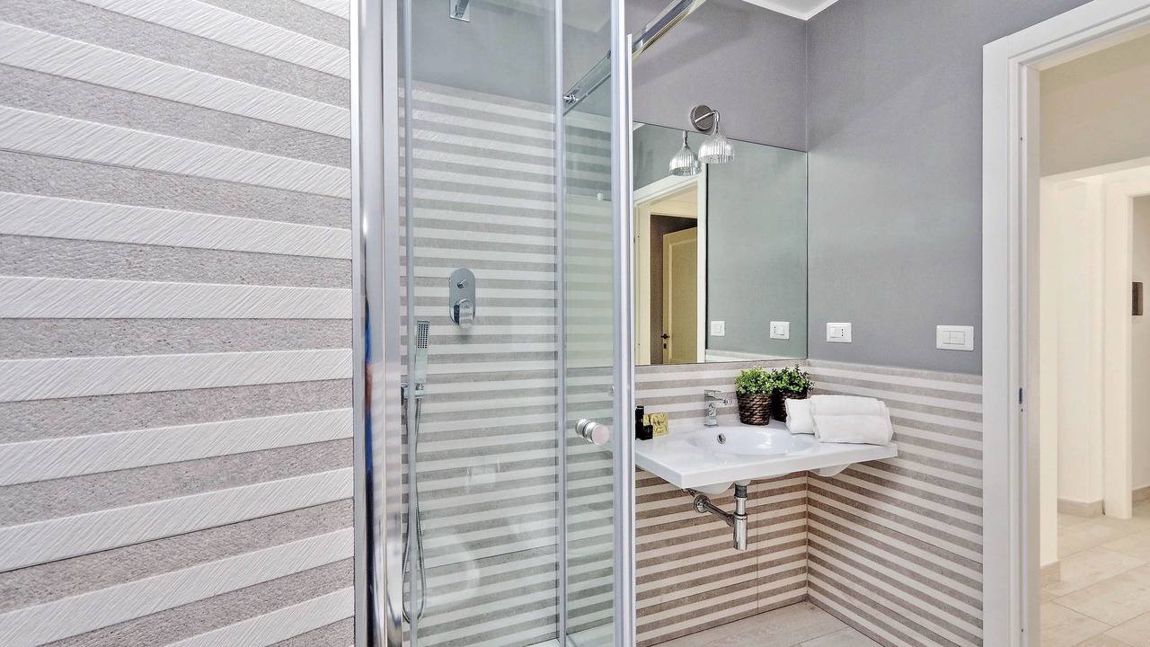 Photo of Bathroom in Repubblica