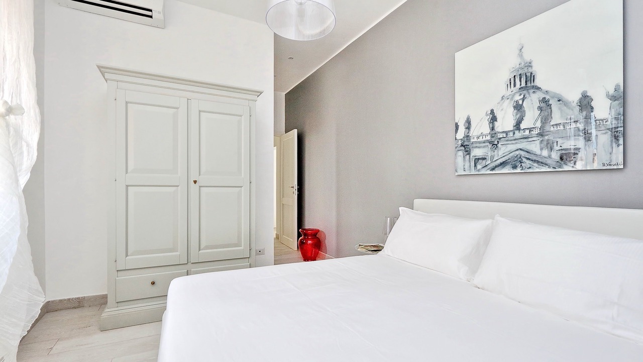 Photo of Bedroom in Repubblica