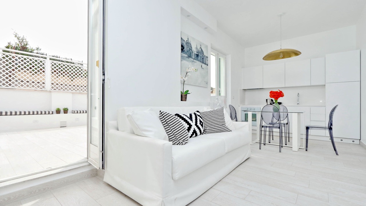 Photo of Livingroom in Repubblica