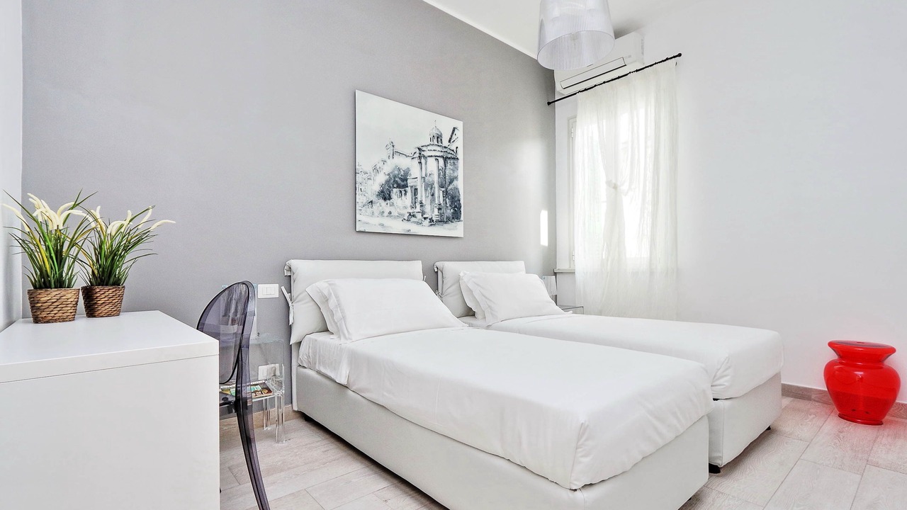 Photo of Bedroom in Repubblica