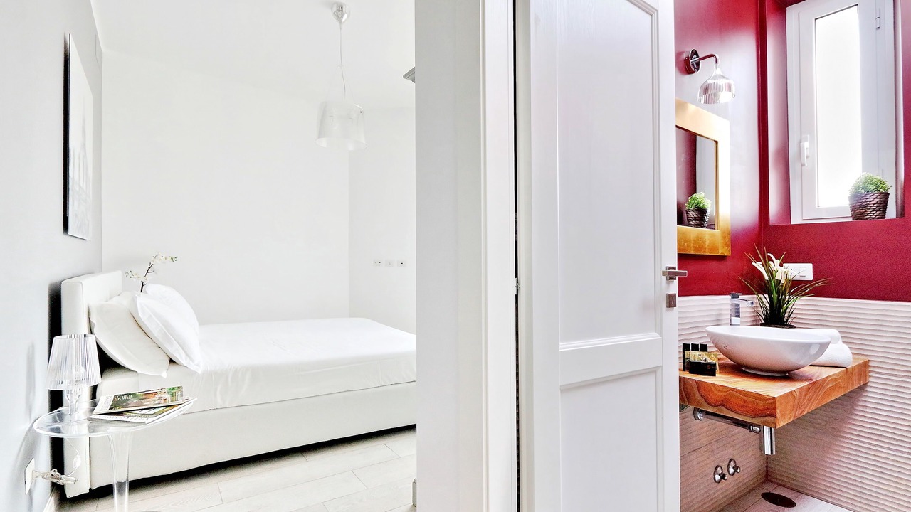 Photo of Bedroom in Repubblica