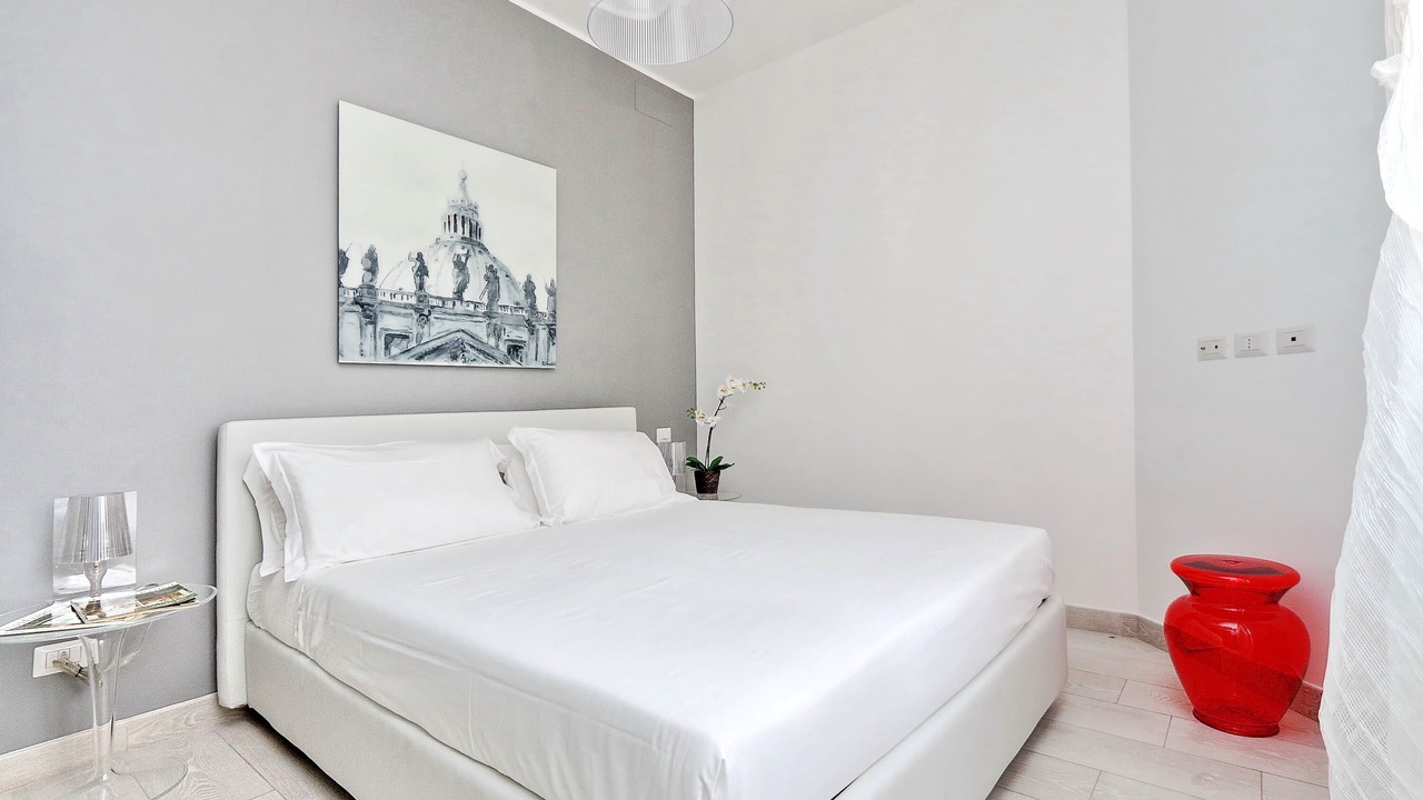 Photo of Bedroom in Repubblica