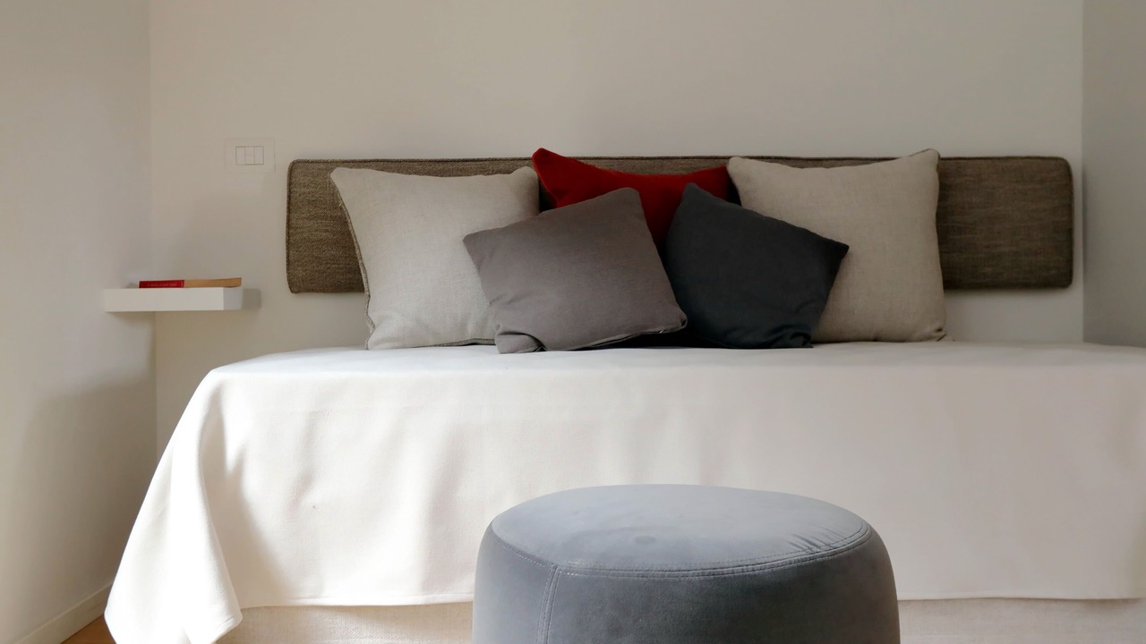 Photo of Bedroom in Trastevere